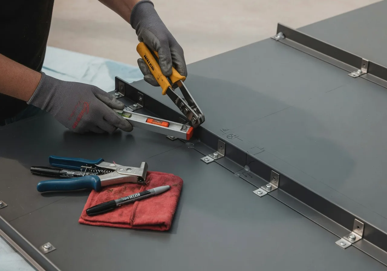 Why choose Metal Roofing Installation in Clark, SD